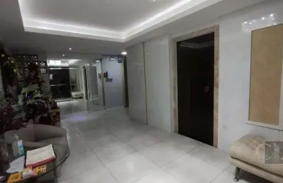 Apartamento para venda em itapema, meia praia, 4 dormitórios, 2 suítes, 5 banheiros, 2 vagas