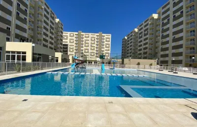 Apartamento para venda em pelotas, são gonçalo, 2 dormitórios, 1 banheiro, 1 vaga