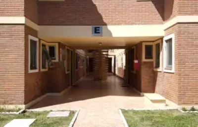 Apartamento para venda em pelotas, são gonçalo, 2 dormitórios, 1 banheiro
