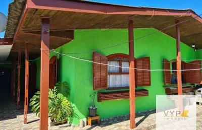 Casa de 5 dormitórios no bairro vargem grande em pinhais