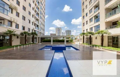 Apartamento com 3 quartos à venda na Rua José Clementino Bettega, 120, Portão, Curitiba
