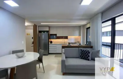 Apartamento com 2 quartos à venda na Rua Professor Luiz César, 811, Água Verde, Curitiba