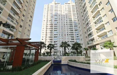 Apartamento com 2 quartos à venda na Rua Álvaro Andrade, 225, Portão, Curitiba