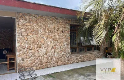 Terreno à venda na Rua Irati, 40, Santa Quitéria, Curitiba
