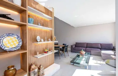 Casa em condomínio clube no são braz com cozinha dos sonhos - bertazzoni, crissair, elettromec e muito mais!!