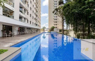 Apartamento com 2 quartos à venda na Rodovia BR-116, 120, Capão Raso, Curitiba