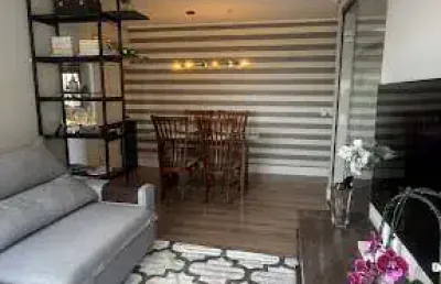 Apartamento com 3 quartos à venda na Rua Álvaro Andrade, 225, Portão, Curitiba