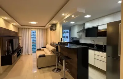 Direto com o proprietário: lindo apartamento reformado, em andar alto!