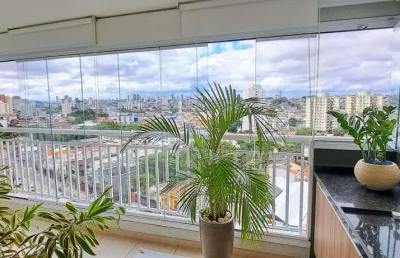 Apartamento para venda em são paulo, vila carrão, 2 dormitórios, 1 suíte, 2 banheiros, 1 vaga