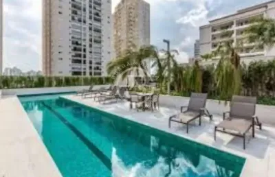 Apartamento para venda em são paulo, ipiranga, 2 dormitórios, 1 suíte, 1 banheiro, 1 vaga