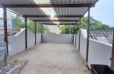 Prédio para locação em são paulo, mooca, 4 banheiros, 1 vaga