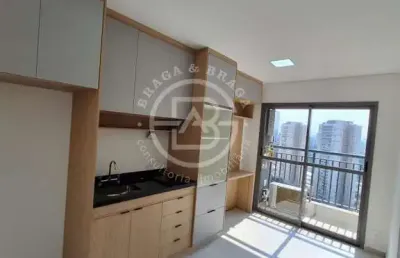 Apartamento para locação em são paulo, vila independência, 1 dormitório, 1 suíte, 1 banheiro