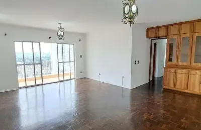 Apartamento para venda em são paulo, belenzinho, 4 dormitórios, 1 suíte, 3 banheiros, 3 vagas