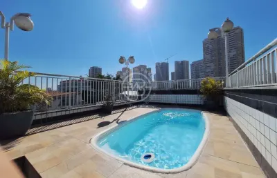 Casa para venda em são paulo, mooca, 5 dormitórios, 5 suítes, 2 banheiros, 2 vagas