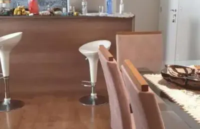 Apartamento para venda em são paulo, mooca, 3 dormitórios, 1 suíte, 2 banheiros, 1 vaga