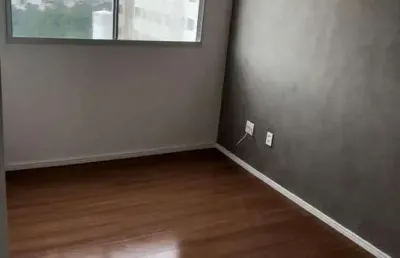 Apartamento para venda em são paulo, jardim boa vista (zona oeste), 2 dormitórios, 1 banheiro