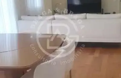 Apartamento para venda em são bernardo do campo, centro, 2 dormitórios, 2 suítes, 3 banheiros, 2 vagas
