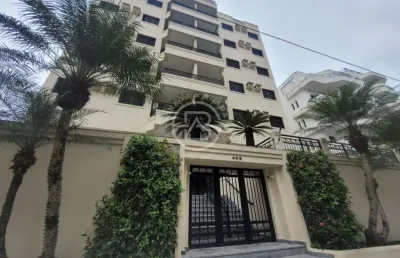 Apartamento para venda em guarujá, enseada, 3 dormitórios, 1 suíte, 2 banheiros, 2 vagas
