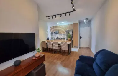 Apartamento para venda em são paulo, catumbi, 3 dormitórios, 1 suíte, 1 banheiro, 1 vaga