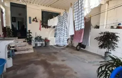 Casa para venda em peruíbe, estância são josé, 2 dormitórios, 1 banheiro, 2 vagas