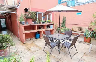Sobrado para venda, parque da mooca, 3 dormitórios, 2 banheiros, 2 vagas