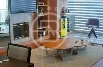 Apartamento para venda em são paulo, vila gomes cardim, 3 dormitórios, 3 suítes, 2 banheiros, 4 vagas