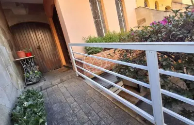 Sobrado para venda em são paulo, vila prudente, 3 dormitórios, 1 suíte, 4 banheiros, 2 vagas