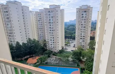 Apartamento para venda em são paulo, belenzinho, 2 dormitórios, 1 banheiro, 1 vaga