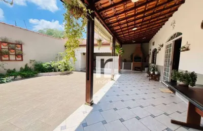 Sobrado com 3 dormitórios (02 suítes) à venda, 308 m² por r$ 1.703.000 -  avenida das andorinhas - parque dos pássaros - são bernardo do campo/sp