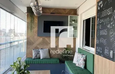 Apartamento com 3 dormitórios à venda, 94 m² por r$ 1.060.000 - avenida aldino pinotti, 650 , centro - são bernardo do campo/sp
