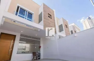 Sobrado com 3 dormitórios à venda, 177 m² por r$ 1.450.000 - rua maria celina - ipiranga - são paulo/sp