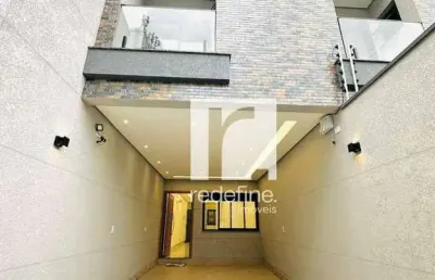 Sobrado com 3 dormitórios à venda, 160 m² por r$ 1.490.000,00 - vila mariana - são paulo/sp