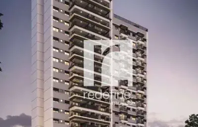Apartamento com 2 dormitórios à venda, 60 m² - ipiranga - são paulo/sp