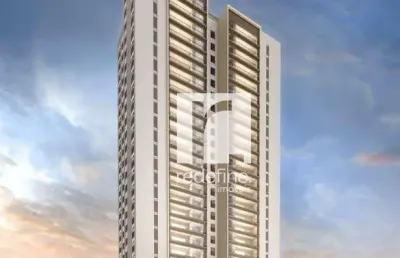 Apartamento com 4 dormitórios (2 ou 3 suítes) à venda, 137 m² - avenida nazaré, 1616, ipiranga - são paulo/sp