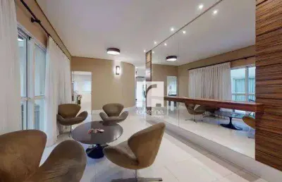 Apartamento com 3 dormitórios (1 suíte) à venda, 87 m² por r$ 1.100.000 - rua pedrália, 304, ipiranga - são paulo/sp