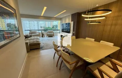 Apartamento com 4 dormitórios (1 suíte) e 2 vagas, à venda, 113 m² por r$ 1.598.000 -  avenida itaboraí, 109, bosque da saúde - são paulo/sp