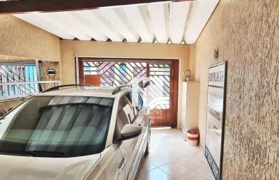 Sobrado (atualmente comercial) com 3 dormitórios à venda por r$ 586.000 - ipiranga - são paulo/sp