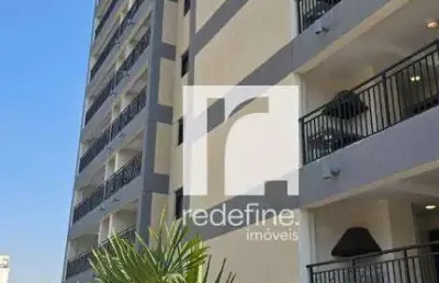 Apartamento com 2 dormitórios (1 suíte) à venda, 63 m² por r$ 760.000 - ipiranga - são paulo/sp