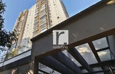 Apartamento com 2 dormitórios (1 suíte) à venda, 69 m² por r$ 625.000 - ipiranga - são paulo/sp