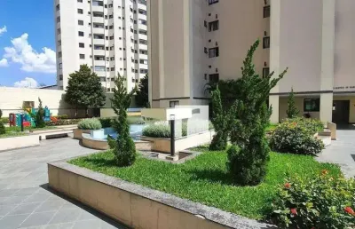 Apartamento com 3 dormitórios (1 suíte) à venda, 70 m² por r$ 700.000 - ipiranga - são paulo/sp
