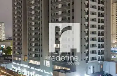 Apartamento com 2 dormitórios , 1 vaga à venda, 54 m² por r$ 639.000 - centro - são bernardo do campo/sp