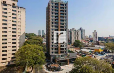 Apartamento com 2 dormitórios, 1 vaga à venda, 52 m² por r$ 586.000 - jardim do mar - são bernardo do campo/sp