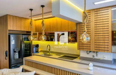 Apartamento com 2 dormitórios (1 suíte) e 1 vaga de garagem, à venda, 65 m² por r$ 1.100.000 -  avenida são joão, 97, vila buarque - são paulo/sp