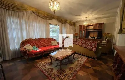Casa com 3 dormitórios, 390 m² - venda por r$ 2.800.000 ou aluguel por r$ 7.000/mês - rua martim peres - bosque da saúde - são paulo/sp