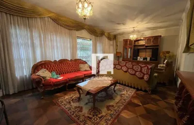 Casa com 3 dormitórios, 390 m² - venda por r$ 2.800.000 ou aluguel por r$ 7.000/mês - rua martim peres - bosque da saúde - são paulo/sp