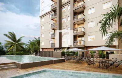 Sophistic casa branca - apartamento com 2 dormitórios, suíte e varanda gourmet, 1 ou 2 vagas à venda, planta 02 70 m² - santo andré/sp