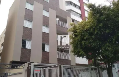 Apartamento com 2 dormitórios à venda, 62 m² por r$ 479.900 - centro - são bernardo do campo/sp.