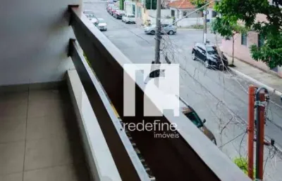 Sobrado com 5 dormitórios (2 suítes) e 2 vagas - venda por r$ 900.000 ou aluguel por r$ 5.890/mês - vila gumercindo - são paulo/sp