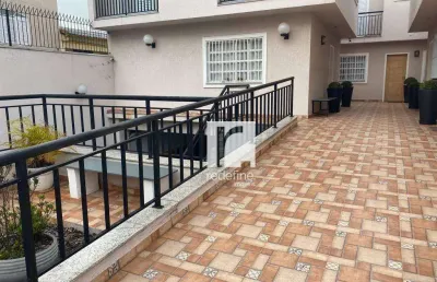 Sobrado em condomínio fechado com 3 dormitórios (1 suítes) e 3 vagas à venda por r$ 620.000 - sacomã - são paulo/sp