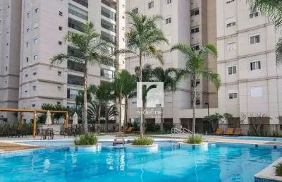 Apartamento com 3 dormitórios (2 suítes), à venda, 106 m² por r$ 1.245.000 - rua doutor marcel preotesco, 134, centro - são bernardo do campo/sp